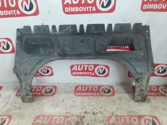 SCUT MOTOR PLASTIC VOLKSWAGEN POLO 9N OEM: 6Q0825237R.