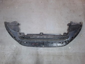 SCUT MOTOR PLASTIC VOLVO V60 