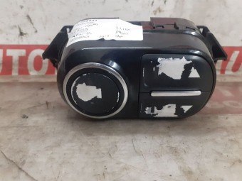 SELECTOR VITEZE CITROEN C4 CACTUS OEM: 98010205XU.