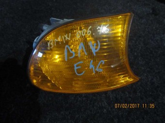 SEMNALIZATOR DREAPTA BMW E46 