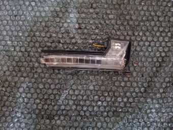 SEMNALIZATOR DREAPTA SKODA KAMIQ OEM: 654949102.