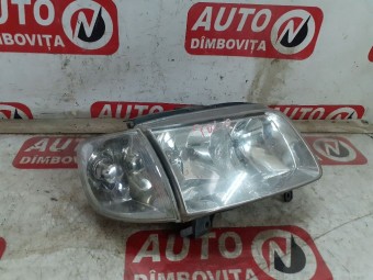SEMNALIZATOR DREAPTA VOLKSWAGEN POLO 6N OEM: 18A119B.