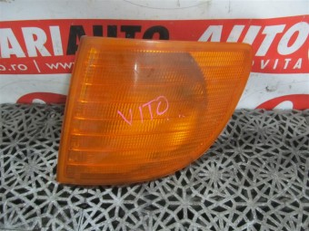 SEMNALIZATOR STANGA MERCEDES VITO (W638) 