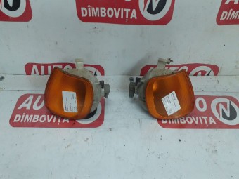SEMNALIZATOR STANGA VOLKSWAGEN POLO 6N OEM: 6N09530549B.