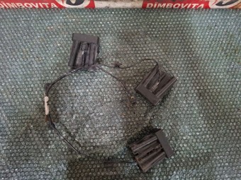 SENZOR CITROEN C5 II OEM: 9659847380.