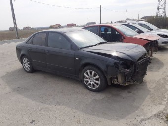 SENZOR ESP AUDI A4 B7 OEM: 0265005278.