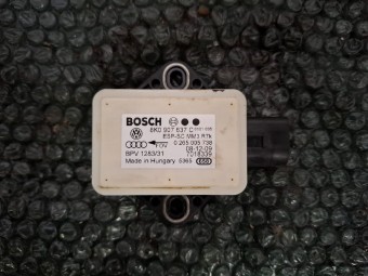 SENZOR ESP AUDI A4 B8 OEM: 8K0907637C.