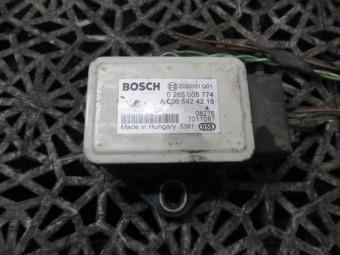 SENZOR ESP MERCEDES VITO (W639) OEM: A0065424218.