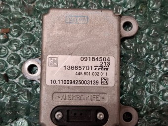 SENZOR ESP OPEL VECTRA C OEM: 09184504.