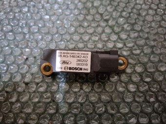 SENZOR IMPACT FORD FOCUS OEM: 98AG-14B342-AD.
