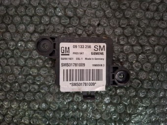 SENZOR IMPACT OPEL ASTRA G OEM: 09133256.