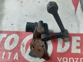 SENZOR NIVEL FAR ADAPTIV FORD C-MAX II OEM: 3M5F-13D007-EA.