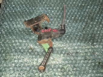 SENZOR NIVEL FAR ADAPTIV VOLKSWAGEN GOLF VII OEM: 5Q0907503.