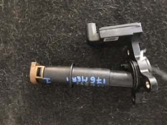 SENZOR NIVEL ULEI MERCEDES E-CLASS (W210) OEM: A0041535228.