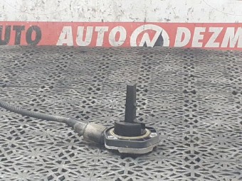 SENZOR NIVEL ULEI SKODA OCTAVIA II OEM: 1J0907660C.