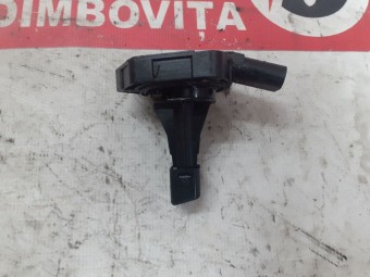 SENZOR NIVEL ULEI VOLKSWAGEN PASSAT CC OEM: 03C907660G.