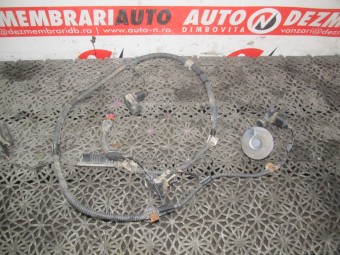 SENZOR PARCARE VOLKSWAGEN GOLF V OEM: 1K0919275.