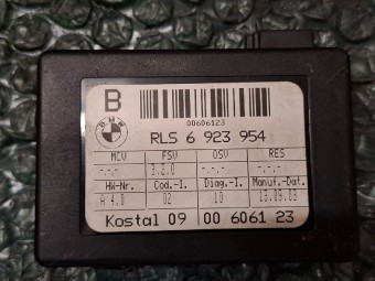 SENZOR PLOAIE BMW 320 D OEM: 6923954.