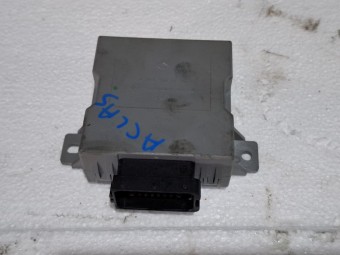 SENZOR PLOAIE MERCEDES A-CLASS (W168) OEM: A1688201326.