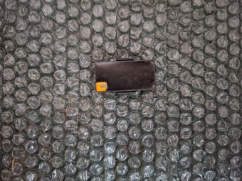 SENZOR PLOAIE VOLVO V60 OEM: 31369747.