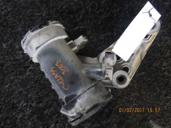 SENZOR PRESIUNE ADMISIE AER MERCEDES C-CLASS (W203) OEM: A2035200095.