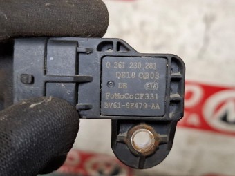 SENZOR PRESIUNE GALERIE ADMISIE FORD C-MAX II OEM: BV61-9F479-AA.