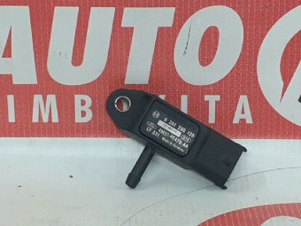 SENZOR PRESIUNE GALERIE ADMISIE FORD FOCUS II OEM: 4M519F479AA/0261230120.