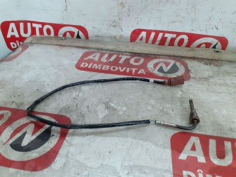 SENZOR TEMPERATURA EXTERIOARA VOLKSWAGEN GOLF VI OEM: 03L906088AJ.
