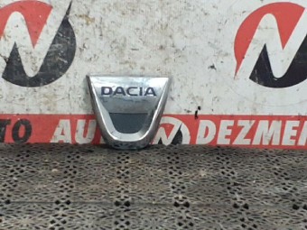 SIGLA (EMBLEMA) DACIA LOGAN II 