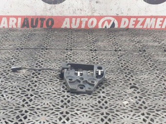SISTEM BLOCARE TRAPA RENAULT MEGANE II OEM: 8200220672.