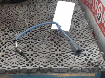 SONDA LAMBDA MAZDA 3 OEM: AV61-12B591-AA.