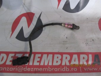 SONDA LAMBDA OPEL VECTRA C 