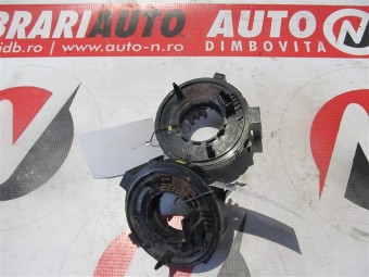 SPIRALA VOLAN AUDI A4 