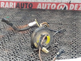 SPIRALA VOLAN CHEVROLET AVEO 