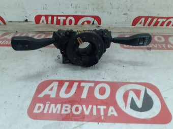 SPIRALA VOLAN CU MANETE SEMNALIZARE+STERGATOARE BMW 320 D OEM: 8363662K.