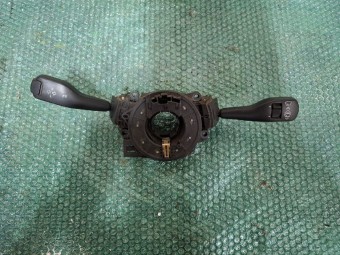 SPIRALA VOLAN CU MANETE SEMNALIZARE+STERGATOARE BMW E46 