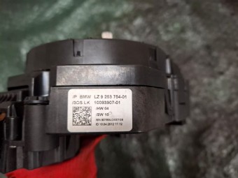 SPIRALA VOLAN CU MANETE SEMNALIZARE+STERGATOARE BMW E90 