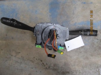 SPIRALA VOLAN CU MANETE SEMNALIZARE+STERGATOARE CITROEN C3 OEM: 96488227XT.