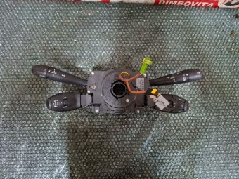 SPIRALA VOLAN CU MANETE SEMNALIZARE+STERGATOARE CITROEN C5 II OEM: 96611304XT.
