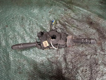 SPIRALA VOLAN CU MANETE SEMNALIZARE+STERGATOARE DACIA LOGAN I 