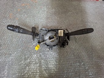 SPIRALA VOLAN CU MANETE SEMNALIZARE+STERGATOARE DACIA LOGAN I OEM: 34446405.