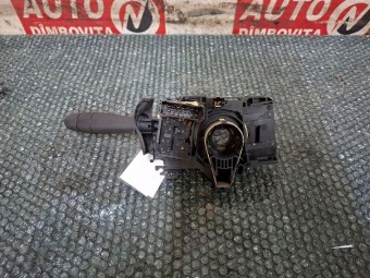 SPIRALA VOLAN CU MANETE SEMNALIZARE+STERGATOARE DACIA LOGAN I OEM: 34446405.