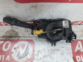 SPIRALA VOLAN CU MANETE SEMNALIZARE+STERGATOARE DACIA LOGAN I OEM: 8200792587 S.