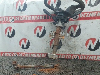 SPIRALA VOLAN CU MANETE SEMNALIZARE+STERGATOARE DAEWOO MATIZ 