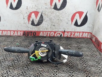 SPIRALA VOLAN CU MANETE SEMNALIZARE+STERGATOARE FIAT ALBEA 