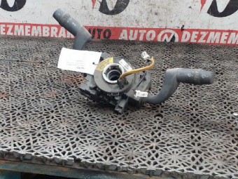SPIRALA VOLAN CU MANETE SEMNALIZARE+STERGATOARE FIAT DUCATO OEM: 07354300850.