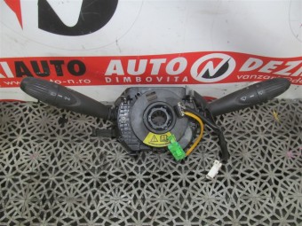 SPIRALA VOLAN CU MANETE SEMNALIZARE+STERGATOARE FIAT PUNTO 