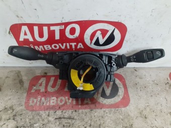 SPIRALA VOLAN CU MANETE SEMNALIZARE+STERGATOARE FORD FIESTA VI OEM: 8A6T-13N064-BG.