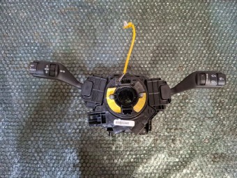 SPIRALA VOLAN CU MANETE SEMNALIZARE+STERGATOARE FORD FOCUS II OEM: 4M5T-14A664-AB.