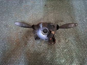 SPIRALA VOLAN CU MANETE SEMNALIZARE+STERGATOARE FORD FOCUS OEM: 2M5T-13N064-AB.
